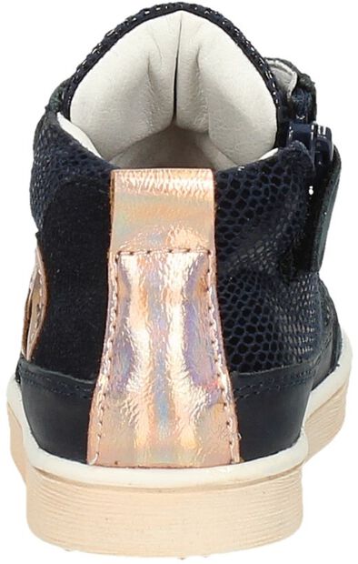 Veterschoen hoog - large