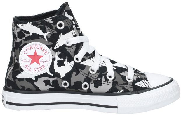 Chuck Taylor All Star Hi - large