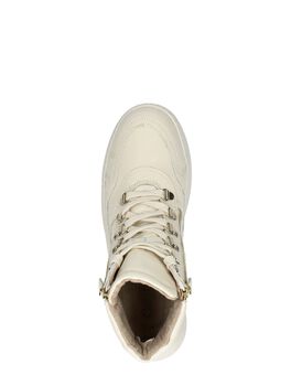 Veterschoenen Hoog