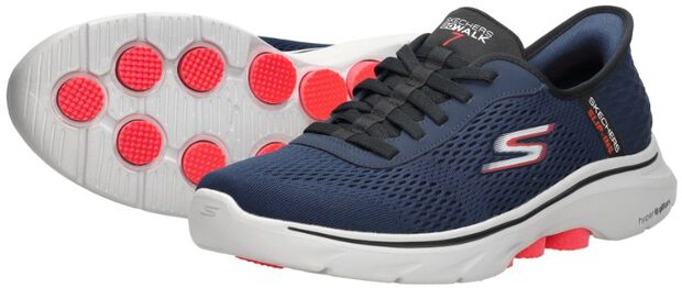 Go Walk 7 - Free Hand 2 - large