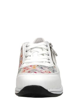 Veterschoenen Laag