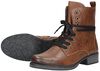 Dames veterschoenen - small