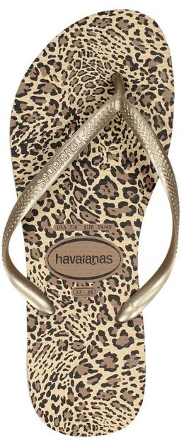 Slim Animals - large