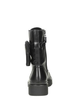 Veterschoenen Hoog