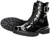 Veterschoenen Hoog - small