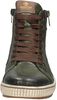 Veterschoenen Hoog - small