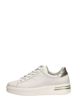 Veterschoenen Laag