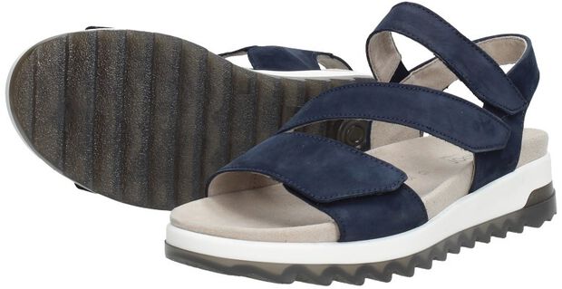 Dames sandalen - large