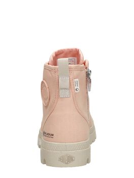 Pampa Hi Zip Oragnic