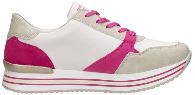 Veterschoenen Laag - large