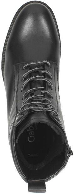 Veterschoenen Hoog - large
