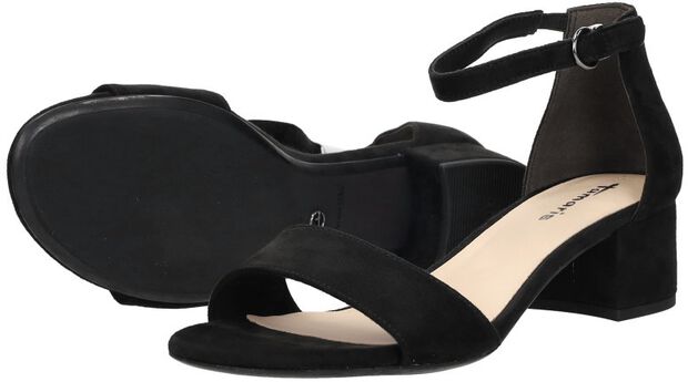 Sandalen Hak - large