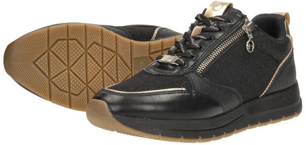 Sneakers Laag - large