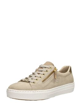 Dames veterschoenen