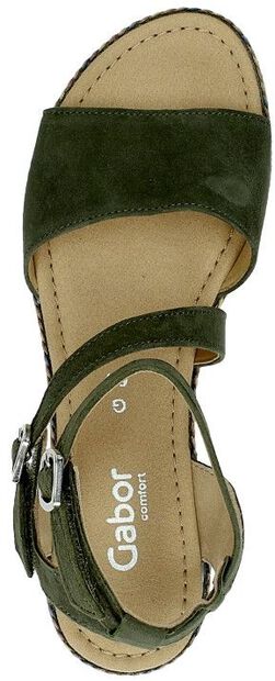 Dames sandalen - large
