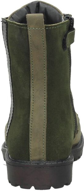 Veterschoen hoog - large