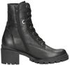 Veterschoenen Hak - small