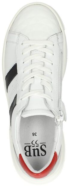 Veterschoenen Laag - large