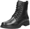 Dames veterschoenen - small