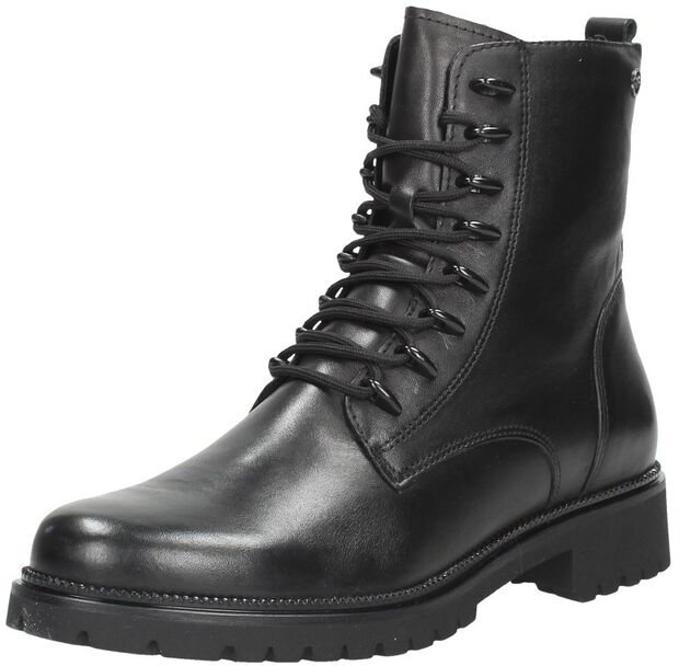 Dames veterschoenen - large