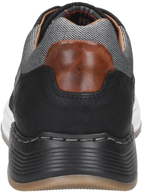 Heren veterschoenen - large