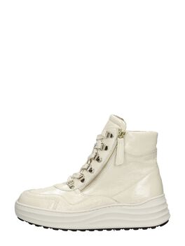 Veterschoenen Hoog
