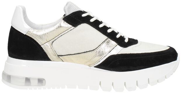 Veterschoenen Laag - large