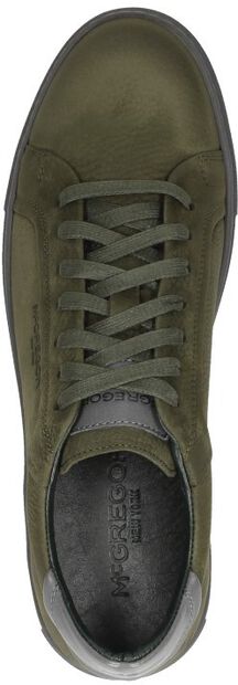 Heren veterschoenen - large