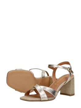 Sandalen Hak