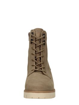 Veterschoenen Hoog