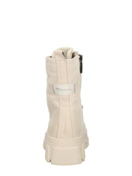 Veterschoenen Hoog
