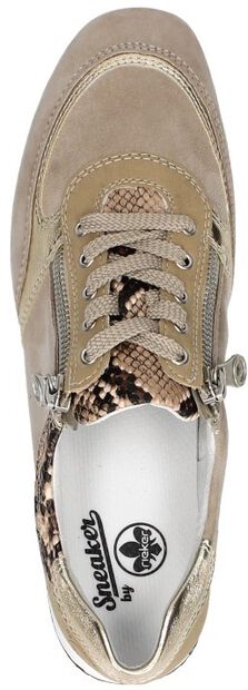 Sneakers Laag - large