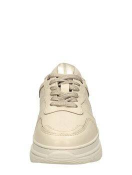 Meisjes veterschoenen