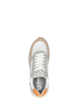Sneakers Laag