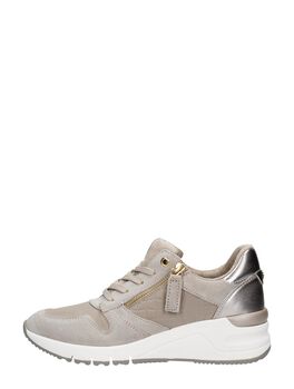 Sneakers Laag