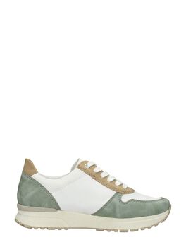 Veterschoenen Laag