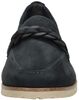 Mocassin - small