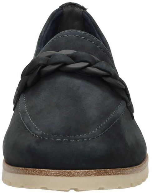Mocassin - large