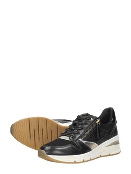 Veterschoenen Laag
