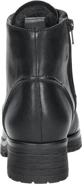 Veterschoenen Hak - large