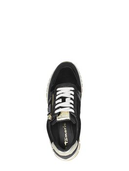 Veterschoenen Laag