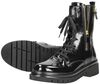 Veterschoenen Hoog - small