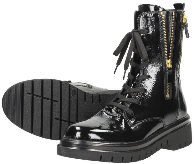 Veterschoenen Hoog - large