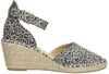 Dames espadrilles - small