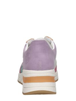 Sneakers Laag