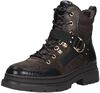 Veterschoenen Hoog - small