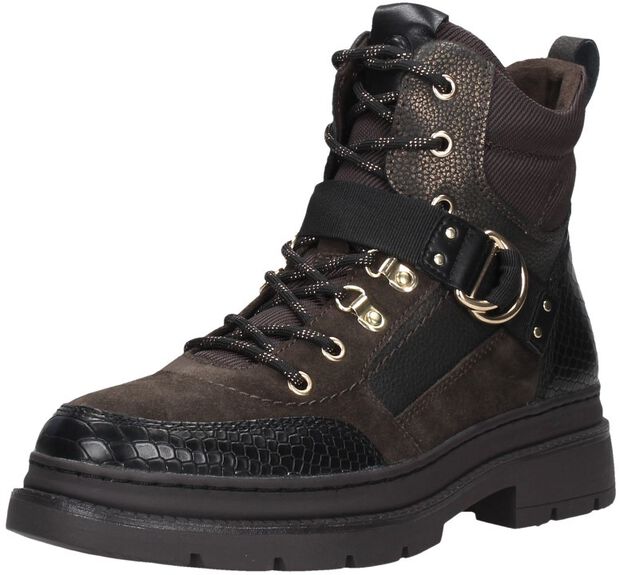 Veterschoenen Hoog - large