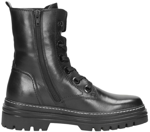 Dames veterschoenen - large