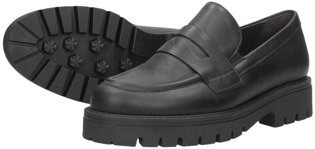Mocassin - large