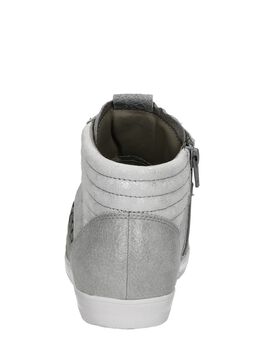 Veterschoenen Hoog